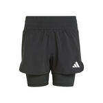 adidas Oblečení adidas All Sports Pacer NXT 2in1 Šortky Děti-Černá