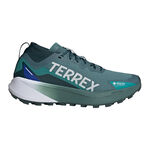 Běžecká Obuv adidas Terrex Agravic GTX