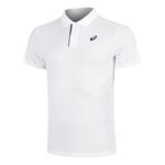 Oblečení ASICS COURT POLO