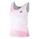 Oblečení HEAD Spirit II Tank Top