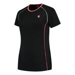 Oblečení K-Swiss Hypercourt Crew Tee 4