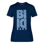 Oblečení BIDI BADU Carsta Lifestyle Tee Women