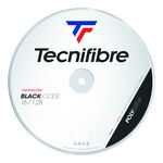 Tenisové Struny Tecnifibre Black Code Fire 200m