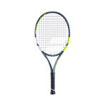 Babolat Tenisov&aacute; raketa Babolat Aero Junior 25 Dětsk&eacute; rakety Vypleteno