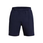 Oblečení Under Armour Launch 7'' Short