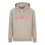 Oblečení BIDI BADU Moin Statement Men Hoody