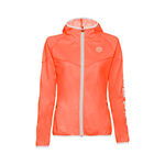 Oblečení BIDI BADU Grace Tech Jacket Girls