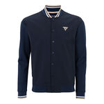 Tenisové Oblečení Tecnifibre TECH BOMBER S