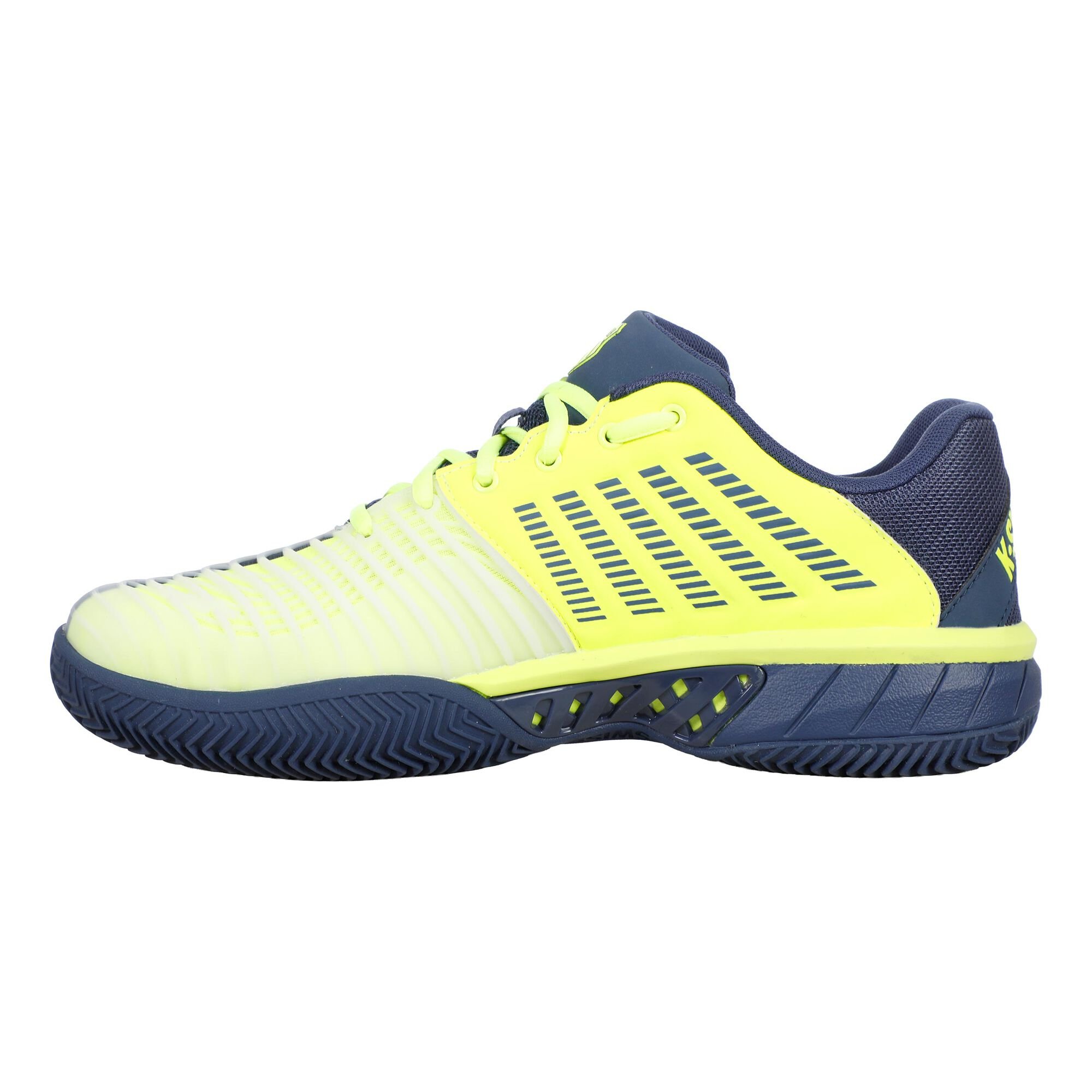 K-Swiss