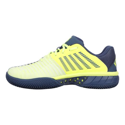 K-Swiss
