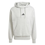 adidas Oblečení adidas Feelcozy Hoody Muži - světle šedá, 