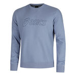 Oblečení ASICS Sweatshirt