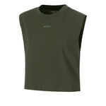 Oblečení Björn Borg Borg Cropped Tank