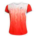 Oblečení Lotto IV Tee 2