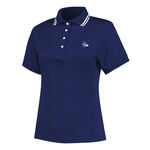 Oblečení Dunlop Club Line Polo