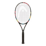 HEAD Tenisov&aacute; raketa HEAD Radical Graphene XT Radical S (Vypleteno)