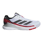 Boty adidas Crazyquick LS Padel M