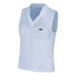 Oblečení Lacoste Sleeveless Polo