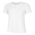 Oblečení Nike Dri-Fit One Luxe Standart Shortsleeve