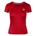 Oblečení BIDI BADU Eve Tech Roundneck Tee