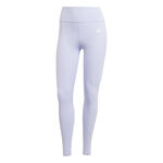 Oblečení adidas Optime Essentials Stash Pocket Full-Lenghts Tight