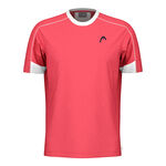 Oblečení HEAD Play Tech T-Shirt Men