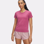 Oblečení Under Armour Streaker SS Laufshirt