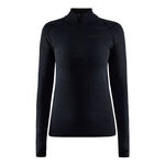 Oblečení Craft Core Dry Active Comfort Half-Zip