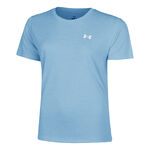 Oblečení Under Armour Tech Shortsleeve Twist