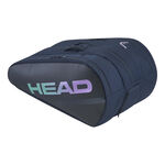 HEAD HEAD Tour Racquet Bag XL Taška Na Raketu 15ks-Modrá