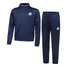 Heavy Tracksuit