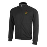 Oblečení Nike M Nkct Heritage Suit Jkt