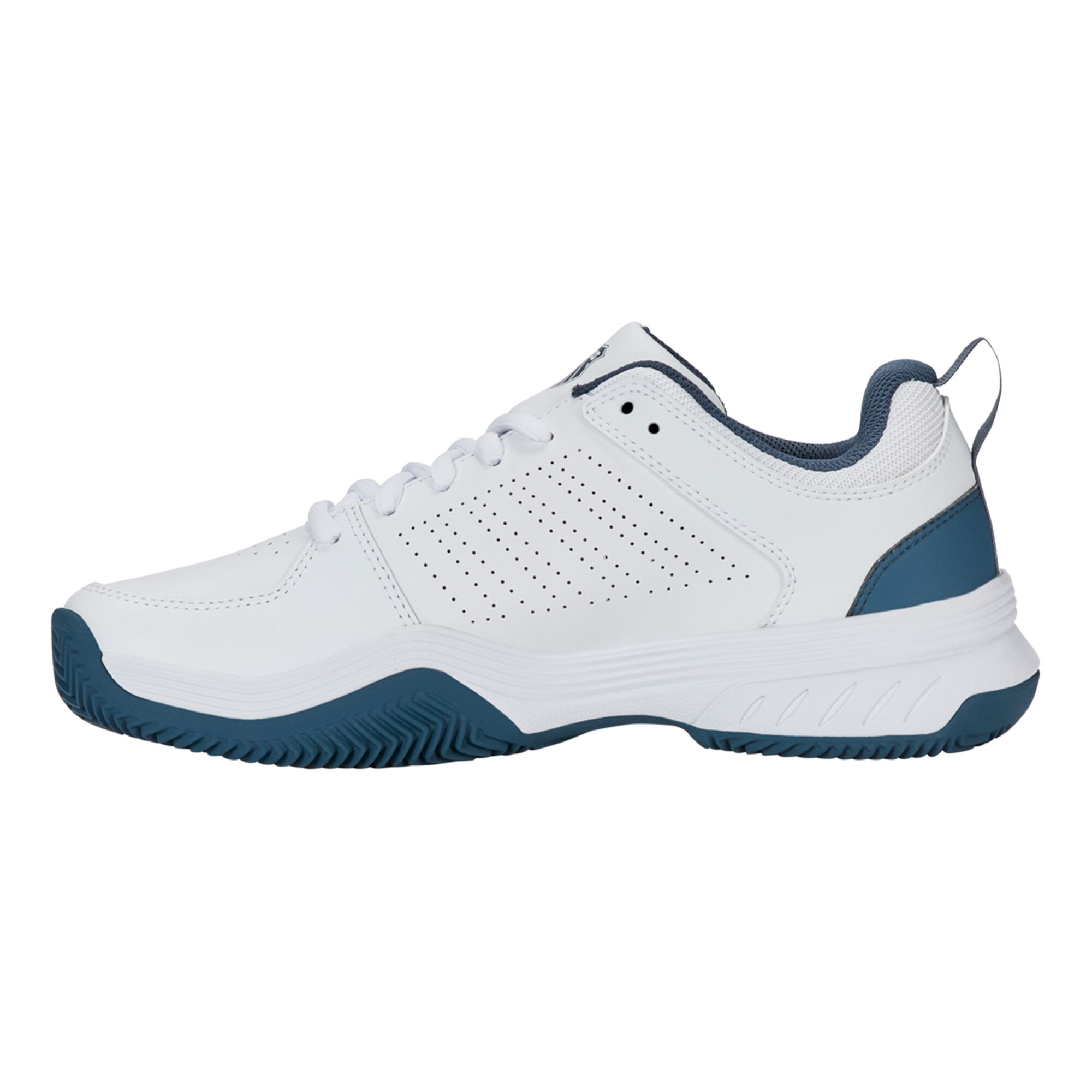 K-Swiss