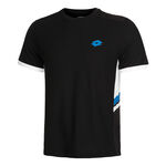 Oblečení Lotto Squadra III T-Shirt