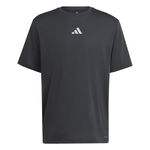 Oblečení adidas Graphic Tee