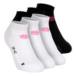 Oblečení BIDI BADU Leana No Show Tech Socks