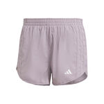 adidas Oblečení adidas Own The Run MFTP Short Běžecké Šortky Dámy-Šeříková