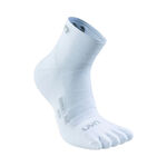 Oblečení UYN Uyn Woman Runner'S Five Low Cut Socks