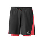 Oblečení Odlo Essential 3 Inch 2in1 Shorts