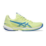 Tenisová Obuv ASICS Solution Speed AC