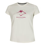Oblečení ASICS Fujitrail Logo Shortsleeve