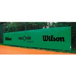 Potřeby Pro Údržbu Hřiště Tennis-Point Sichtblende Wilson