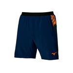 Oblečení Mizuno Charge 8in Amplify Short