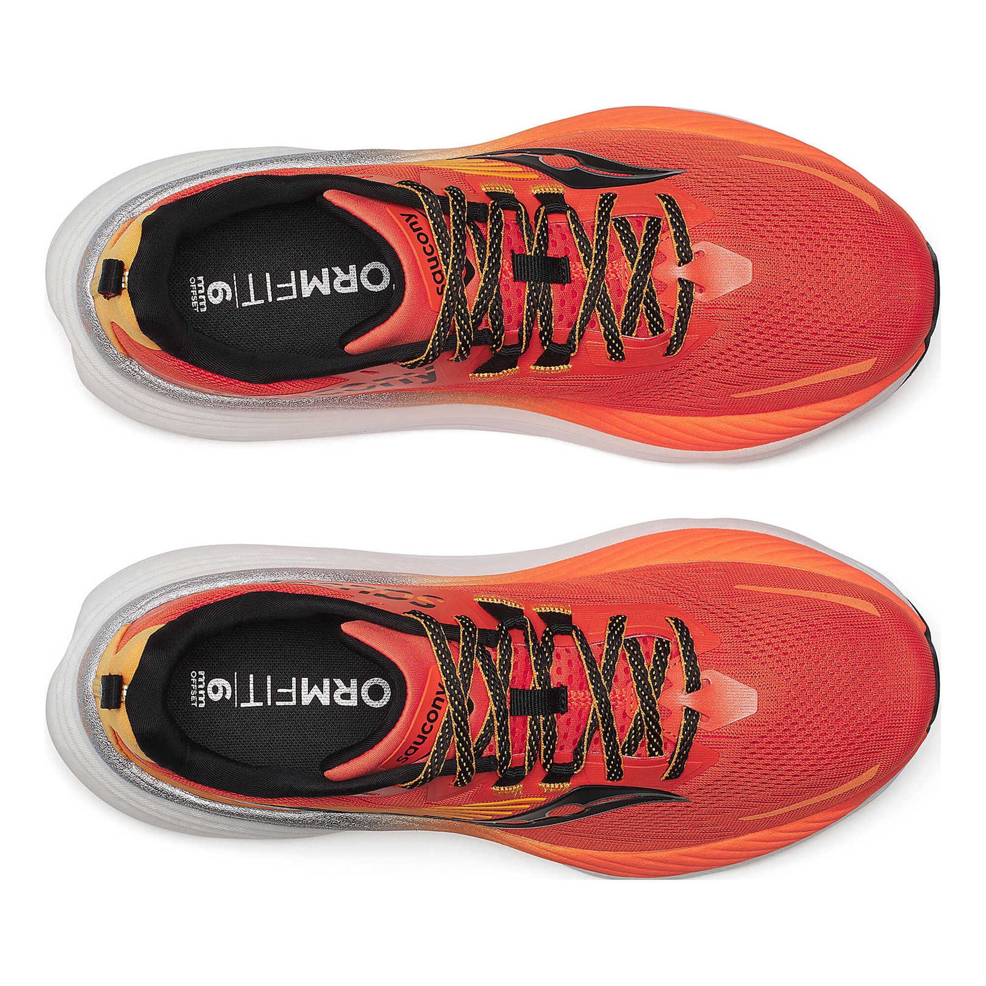 Saucony