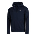 BIDI BADU Oblečení BIDI BADU Crew Chill Hoody Muži-Tmavě Modrá