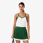 Oblečení Lacoste Tank Top