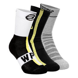 Long Socks WPT