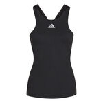 Oblečení adidas Y-Tank-Top