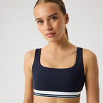 Bj&ouml;rn Borg Sportovn&iacute; t&iacute;lko Bj&ouml;rn Borg Ace Sportovn&iacute; t&iacute;lko D&aacute;my - tmavě modr&aacute;