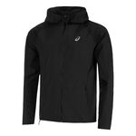 Oblečení ASICS Road Packable Jacket